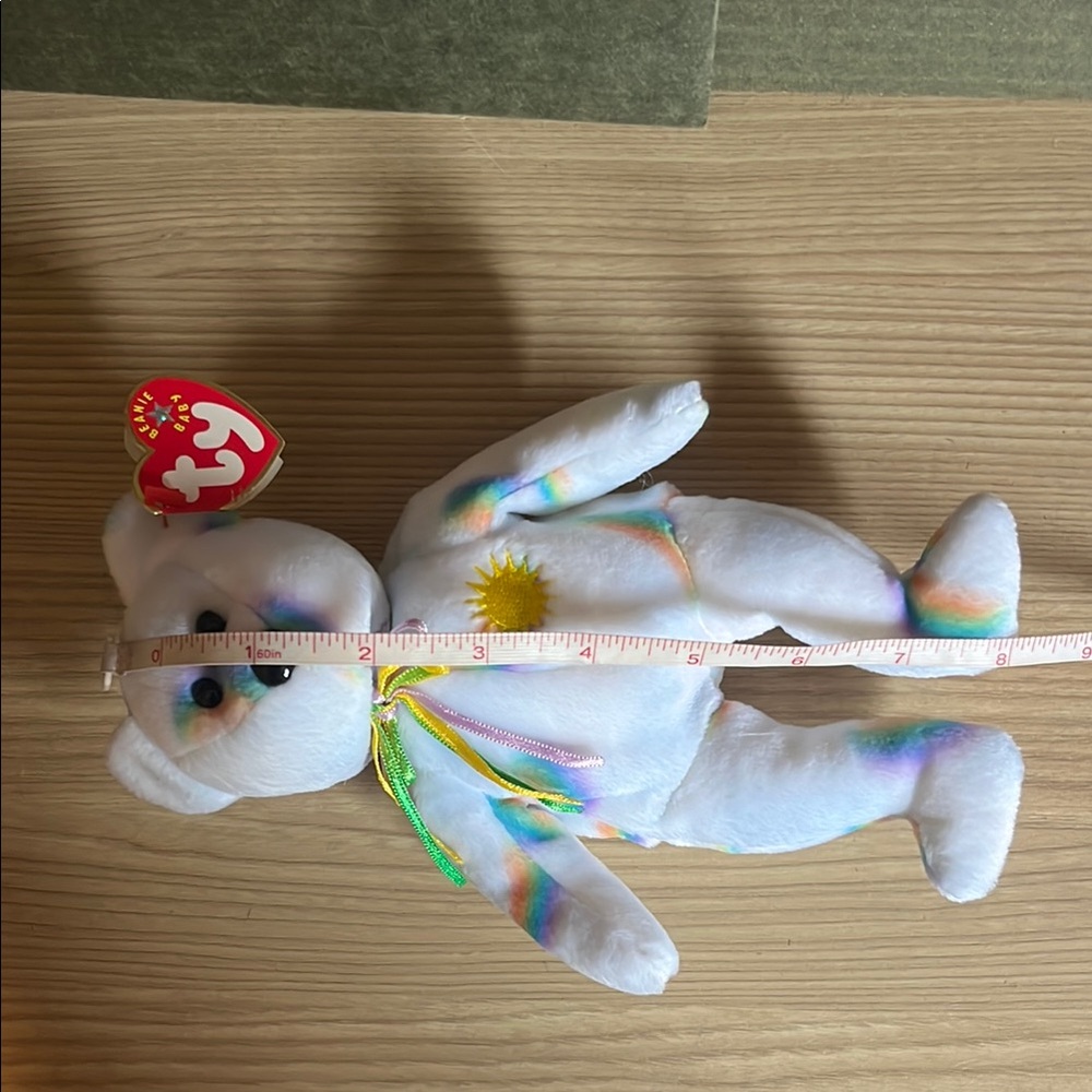 Ty beanie baby “cherry” - Picture 2 of 9